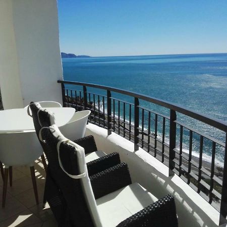 Apartamento Lujo Calaceite Торрокс-Коста Экстерьер фото