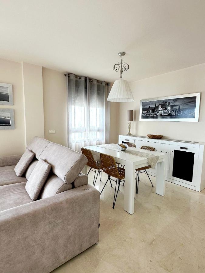 Apartamento Lujo Calaceite Торрокс-Коста Экстерьер фото