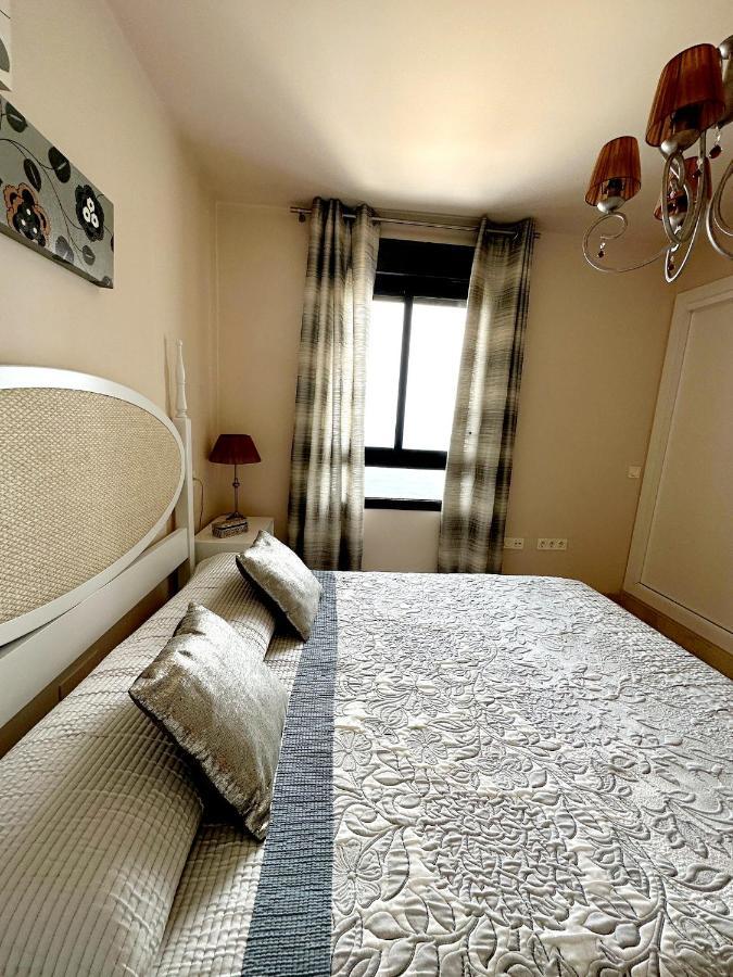 Apartamento Lujo Calaceite Торрокс-Коста Экстерьер фото