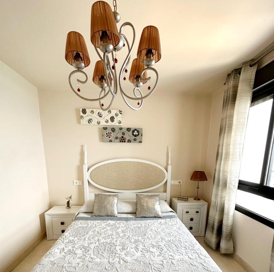 Apartamento Lujo Calaceite Торрокс-Коста Экстерьер фото
