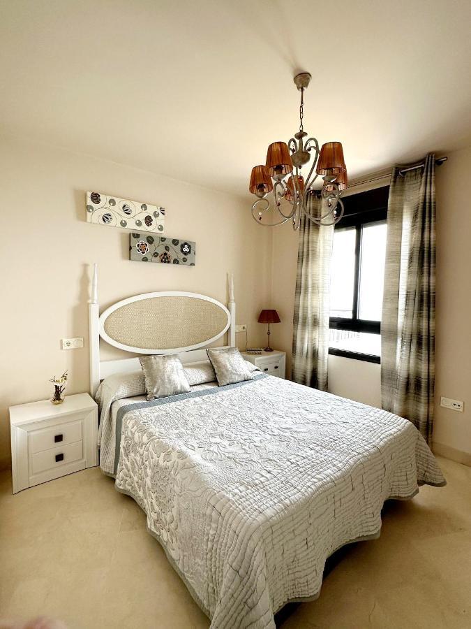 Apartamento Lujo Calaceite Торрокс-Коста Экстерьер фото