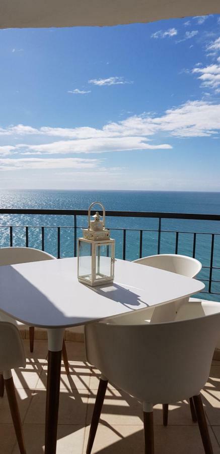 Apartamento Lujo Calaceite Торрокс-Коста Экстерьер фото