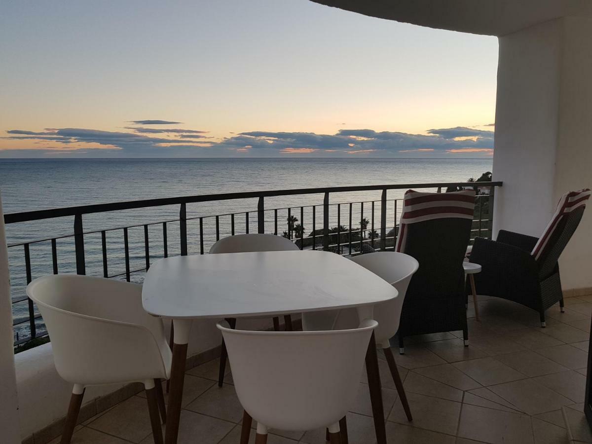 Apartamento Lujo Calaceite Торрокс-Коста Экстерьер фото