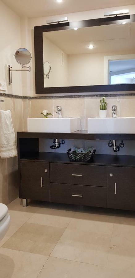 Apartamento Lujo Calaceite Торрокс-Коста Экстерьер фото