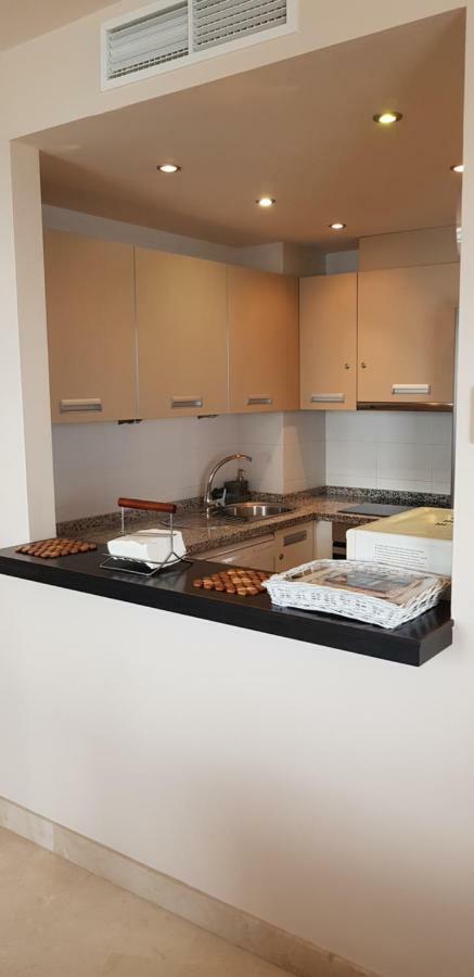Apartamento Lujo Calaceite Торрокс-Коста Экстерьер фото