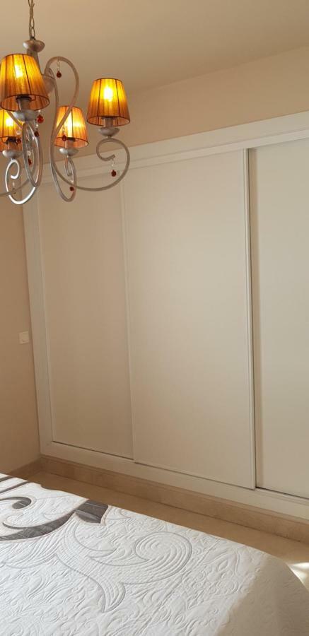 Apartamento Lujo Calaceite Торрокс-Коста Экстерьер фото